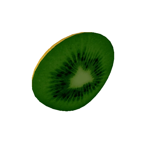 kiwi slice